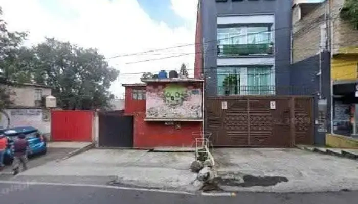 Consultoria Integral En Sistemas -  Direccion - Tlalpan, Ciudad de México