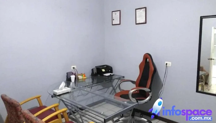 Consultoria Integral Psicologica Garcia Salvatierra - Hidalgo Del Parral