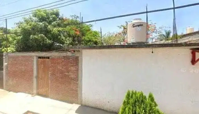 Consultoria Integral Risan Sc Horario - Santa Cruz Amilpas