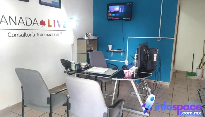Consultoria Internacional Canada Live Tuxtepec Oaxaca Del Propietario - San Juan Bautista Tuxtepec