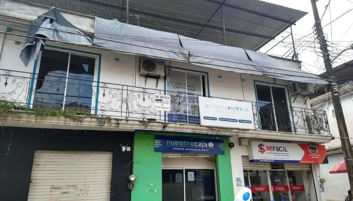 Consultoría internacional Canadá Live Tuxtepec Oaxaca - San Juan Bautista Tuxtepec