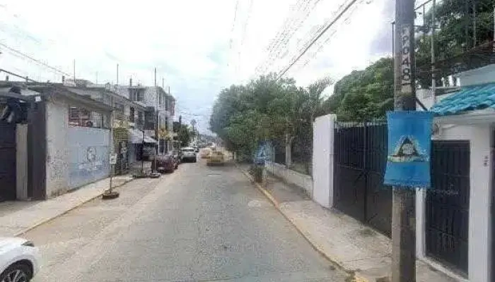 Consultoria Internacional Canada Live Tuxtepec Oaxaca Ubicaciondeg - San Juan Bautista Tuxtepec