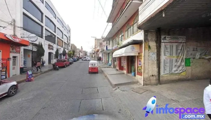 Consultoria Ipatec S.c - Tlaxiaco
