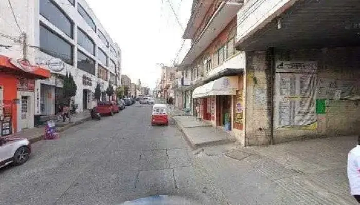Consultoria Ipatec Sc Numero - Tlaxiaco