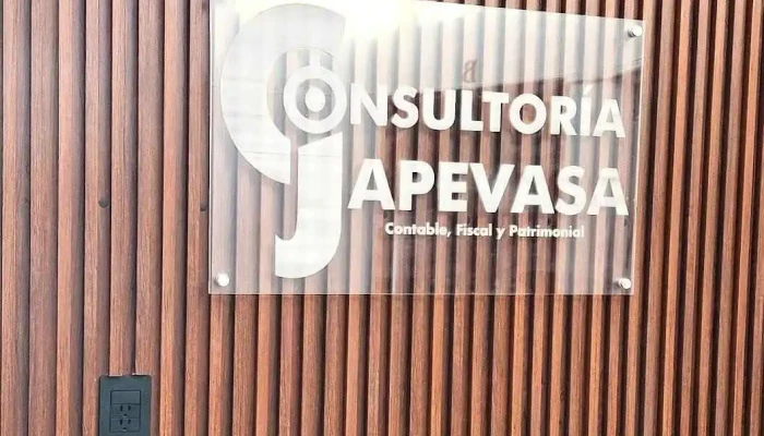 Consultoria Japevasa Mas Recientes - Oaxaca