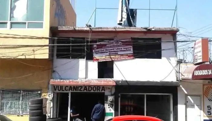 Consultoria Juridica E Internet - Tlalnepantla
