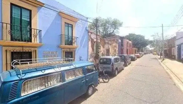 Consultoria Juridica Empresarial Y De Negocios De Antequera Telefono - Oaxaca de Juárez