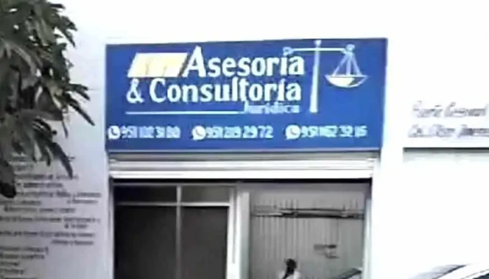Consultoria Juridica Especializada Oax. Mex - Santa Cruz Xoxocotlán