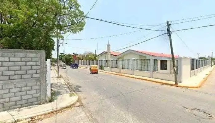 Consultoria Juridica Fuentes Garcia Sitio Web - Juchitán de Zaragoza