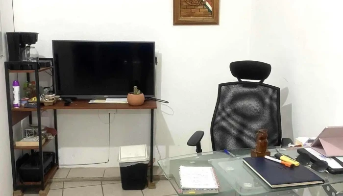 Consultoria Juridica Hebe Del Propietario - Oaxaca de Juárez