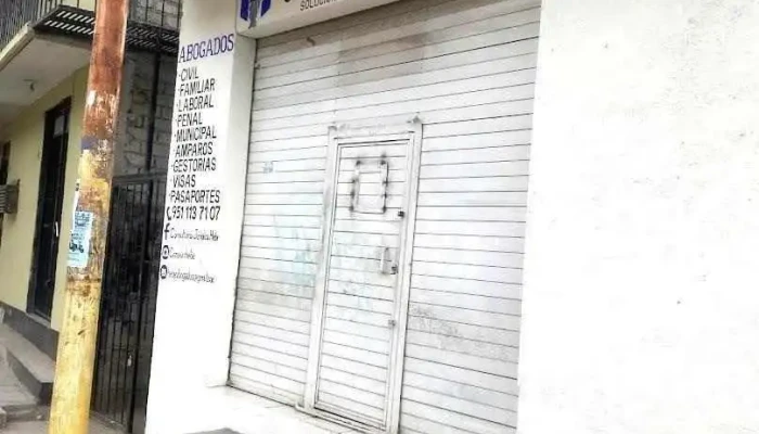 Consultoría Jurídica Hebe - Oaxaca De Juárez