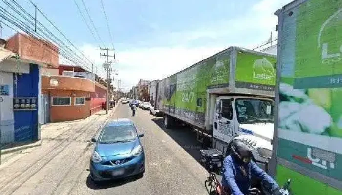 Consultoria Juridica Integral Abierto Ahora - Silacayoápam