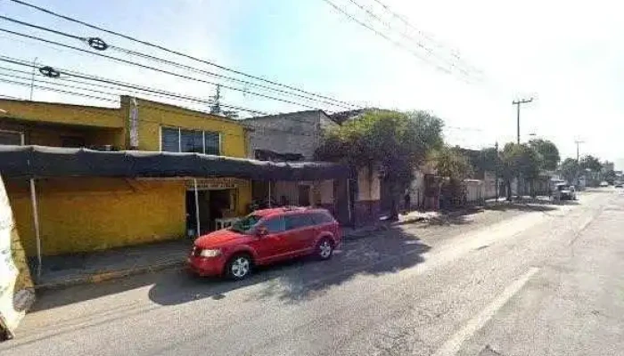 Consultoria Juridica Mercado Y Asociados Descuentos - San Luis Mextepec