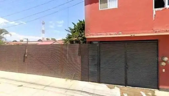 Consultoria Juridica Puntaje - Santa Cruz Xoxocotlán