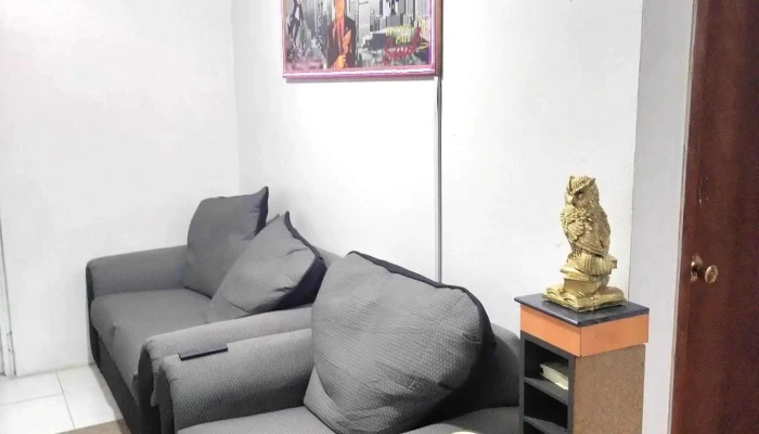 Consultoria Legal Psicologica Interior - Atlacomulco de Fabela