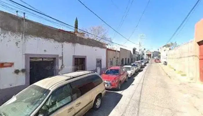 Consultoria Legal Y Fiscal Comentarios - Hidalgo del Parral