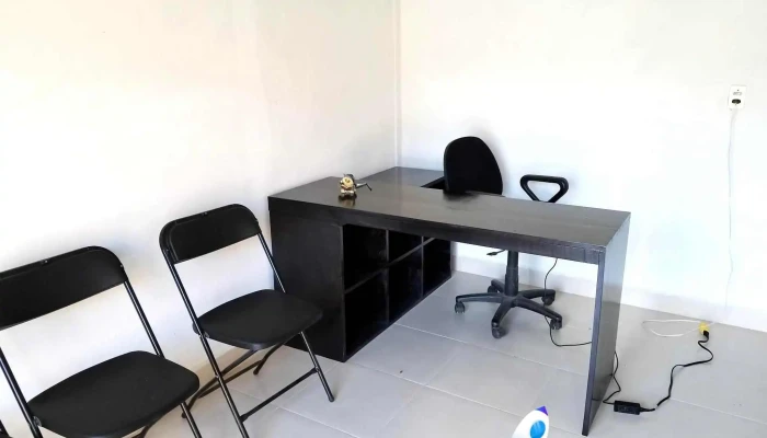 Consultoria Legal Y Gestoria Notarial Mg Interior - Tlaxiaco