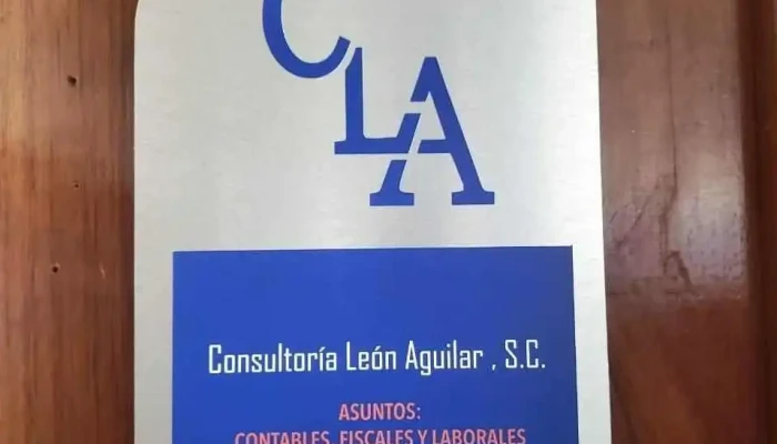 Consultoria Leon Aguilar Sc Del Propietario - Oaxaca de Juárez