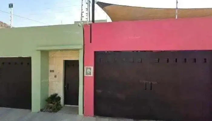 Consultoria Martinez Donde - Oaxaca de Juárez
