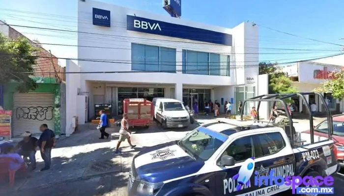 Consultoria Morán - Salina Cruz