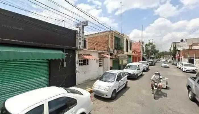 Consultoria -  Opinionesdeg - Cuautitlán