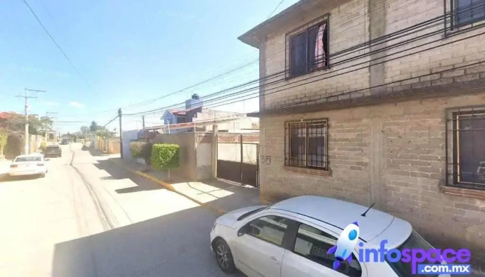 Consultoría Prax Sc - San Jacinto Amilpas