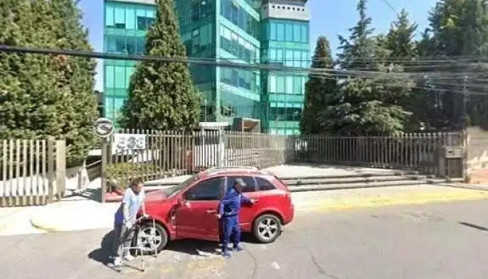 Consultoria Profesional Corporativa Ao Comentarios - Metepec