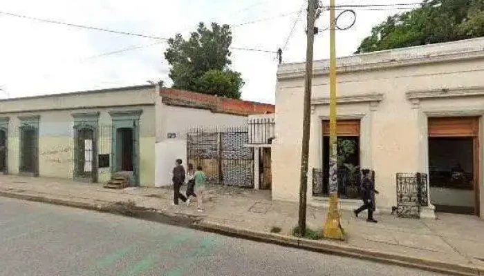 Consultoria Proyectos I Metrica Dondedeg - Centro