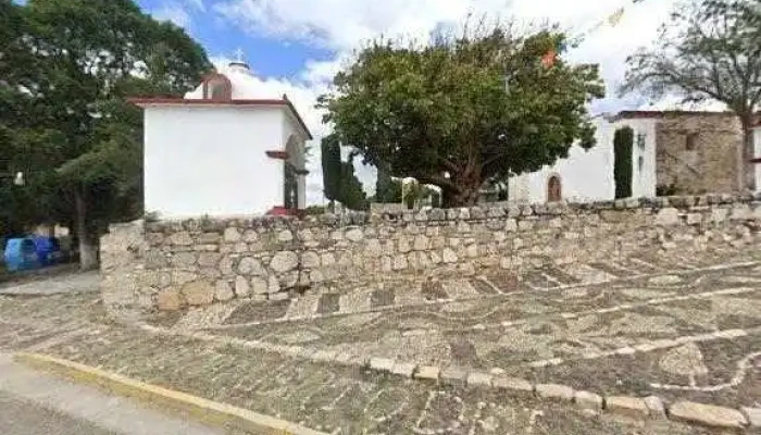 Consultoria Regional Bufete Juridico Lopez Thomas Catalogodeg - Asunción Nochixtlán