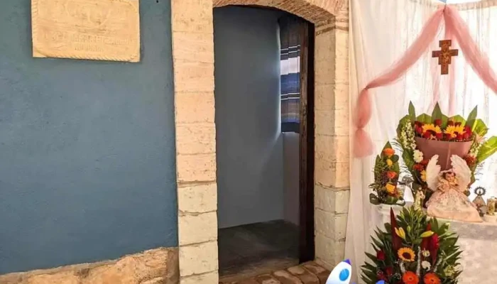 Consultoria Regional Bufete Juridico Lopez Thomas Del Propietario - Asunción Nochixtlán