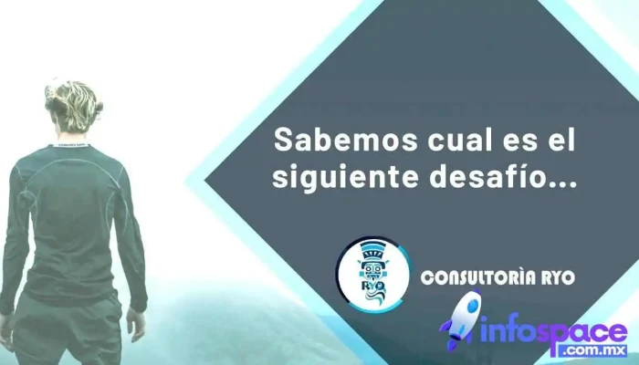 Consultoria Ryo Catalogo - San Francisco Coacalco