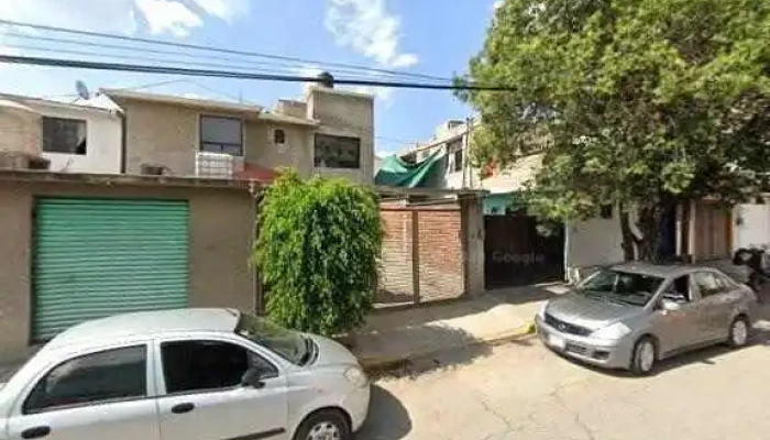 Consultoria Sa Donde - Mexico
