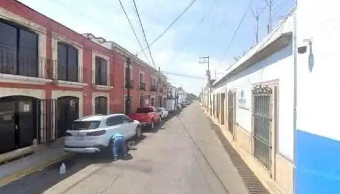 Consultoria Salinas Catalogo - Oaxaca de Juárez