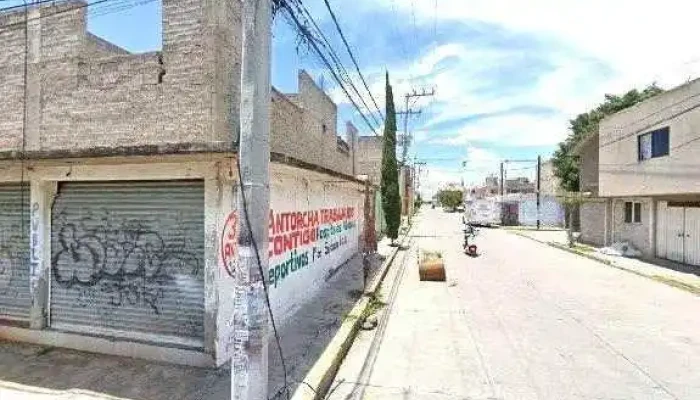 Consultoria Sii -  Horariodeg - Chimalhuacán