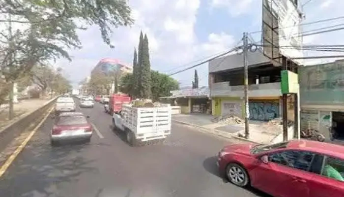 Consultoria Social Y Ambiental -  Abierto Ahoradeg - Santa Lucía del Camino