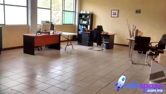 Consultoria Social Y Ambiental -  Interior - Santa Lucía del Camino