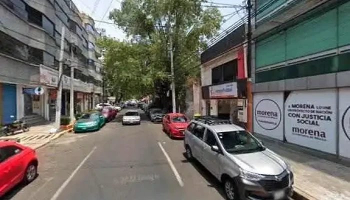 Consultoria Teclegal Mexico Abierto Ahoradeg - Tlalnepantla