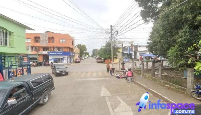 Consultoria Y Asesoria Integral Rangel Ac - Matías Romero Avendaño