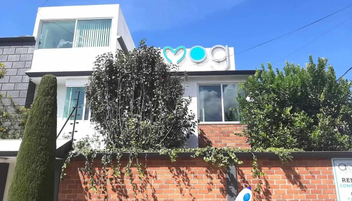 Consultoria Y Centro De Desarrollo Humano Amog Abierto Ahora - San Jorge Pueblo Nuevo