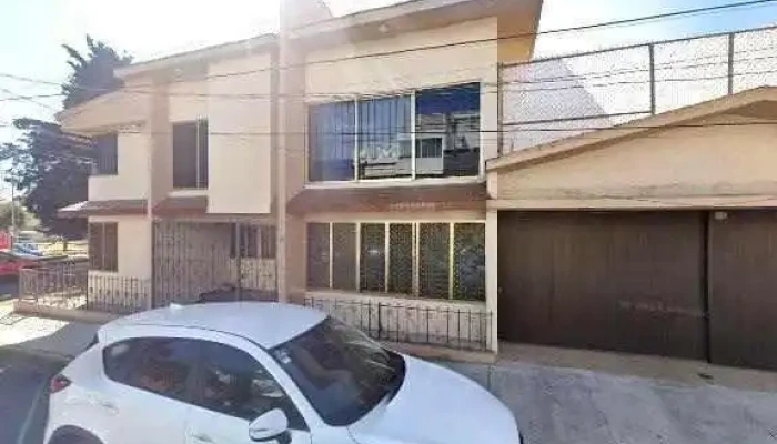 Consultoria Y Centro De Desarrollo Humano Amog Abierto Ahoradeg - San Jorge Pueblo Nuevo