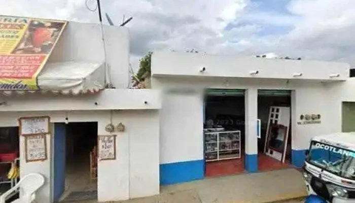 Consultoria Y Servicios En Informatica Zonadeg - San Antonino Castillo Velasco