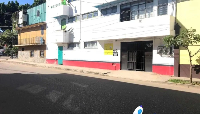 Consultoria Y Servicios Integrales Vc Ubicacion - Oaxaca de Juárez