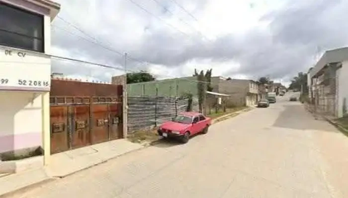 Consultoria Y Servicios Mhusa Ubicaciondeg - Asunción Nochixtlán