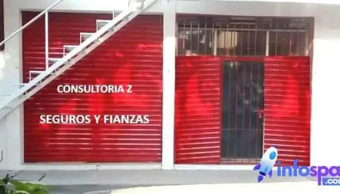 Consultoria Z Oaxaca Exterior - Salina Cruz