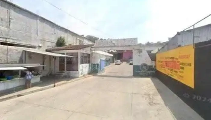 Consultoria Z Oaxaca Zonadeg - Salina Cruz