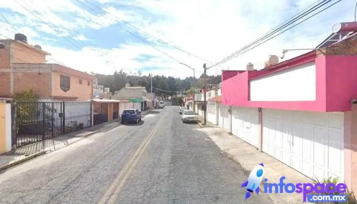ConsultoriaDW - Toluca De Lerdo