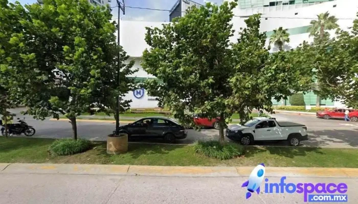 Consultorías Informáticas - Zapopan