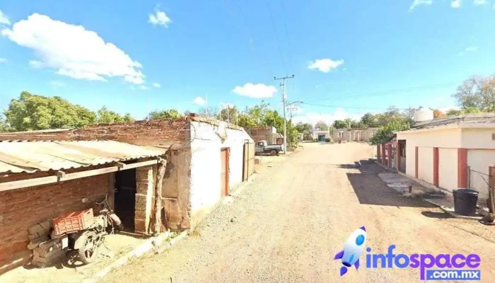 Consultorio dental - Bacubirito