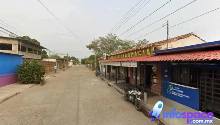 Consultorio Dental "Ernult" - Santo Domingo Zanatepec