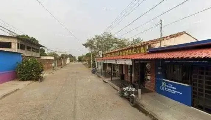 Consultorio Dental Ernult Videos - Santo Domingo Zanatepec